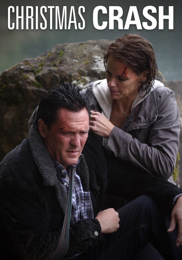 Christmas Crash streaming where to watch online?